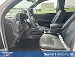 New 2026 Chevrolet Colorado Trail Boss Crew Cab 4WD Pickup for sale #1T26133 - photo 3