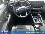New 2026 Chevrolet Colorado Trail Boss Crew Cab 4WD Pickup for sale #1T26133 - photo 6