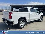 New 2026 Chevrolet Silverado 1500 LTZ Crew Cab 4WD Pickup for sale #1T26152 - photo 2