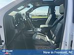 New 2026 Chevrolet Silverado 1500 LTZ Crew Cab 4WD Pickup for sale #1T26152 - photo 4