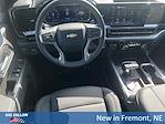 New 2026 Chevrolet Silverado 1500 LTZ Crew Cab 4WD Pickup for sale #1T26152 - photo 5