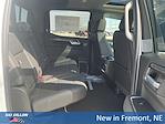 New 2026 Chevrolet Silverado 1500 LTZ Crew Cab 4WD Pickup for sale #1T26152 - photo 7