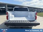 New 2026 Chevrolet Silverado 1500 LTZ Crew Cab 4WD Pickup for sale #1T26152 - photo 8