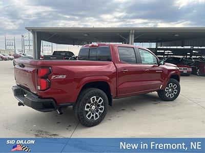 New 2026 Chevrolet Colorado Z71 Crew Cab 4WD Pickup for sale #1T26157 - photo 2