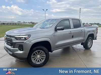 New 2026 Chevrolet Colorado LT Crew Cab 4WD Pickup for sale #1T26158 - photo 1