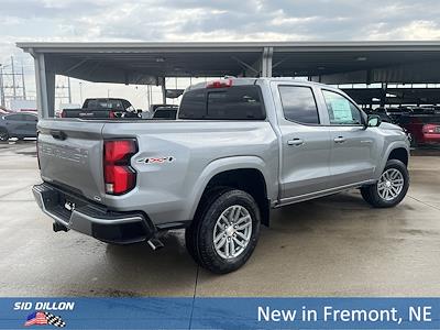 New 2026 Chevrolet Colorado LT Crew Cab 4WD Pickup for sale #1T26158 - photo 2