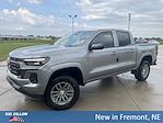 New 2026 Chevrolet Colorado LT Crew Cab 4WD Pickup for sale #1T26158 - photo 1