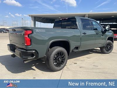 New 2026 Chevrolet Silverado 2500 LTZ Crew Cab 4WD Pickup for sale #1T26169 - photo 2