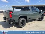 New 2026 Chevrolet Silverado 2500 LTZ Crew Cab 4WD Pickup for sale #1T26169 - photo 2