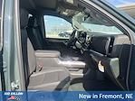 New 2026 Chevrolet Silverado 2500 LTZ Crew Cab 4WD Pickup for sale #1T26169 - photo 5