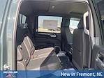 New 2026 Chevrolet Silverado 2500 LTZ Crew Cab 4WD Pickup for sale #1T26169 - photo 6