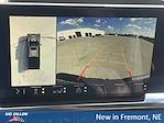 New 2026 Chevrolet Silverado 2500 LTZ Crew Cab 4WD Pickup for sale #1T26169 - photo 8