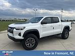 New 2026 Chevrolet Colorado ZR2 Crew Cab 4WD Pickup for sale #1T26176 - photo 1