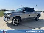 New 2026 Chevrolet Silverado 1500 LT Crew Cab 4WD Pickup for sale #1T26182 - photo 1
