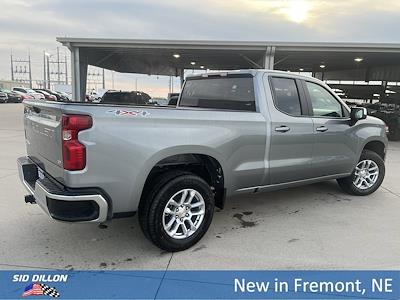 New 2026 Chevrolet Silverado 1500 LT Double Cab 4WD Pickup for sale #1T26183 - photo 2