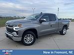 New 2026 Chevrolet Silverado 1500 LT Double Cab 4WD Pickup for sale #1T26183 - photo 1