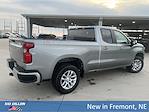 New 2026 Chevrolet Silverado 1500 LT Double Cab 4WD Pickup for sale #1T26183 - photo 2