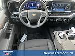 New 2026 Chevrolet Silverado 1500 LT Double Cab 4WD Pickup for sale #1T26183 - photo 4