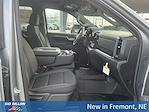 New 2026 Chevrolet Silverado 1500 LT Double Cab 4WD Pickup for sale #1T26183 - photo 5