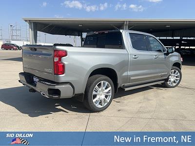 New 2026 Chevrolet Silverado 1500 High Country Crew Cab 4WD Pickup for sale #1T26184 - photo 2