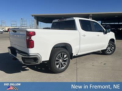 New 2026 Chevrolet Silverado 1500 LT Crew Cab for sale #1T26185 - photo 2