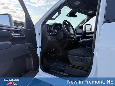 New 2026 Chevrolet Silverado 3500 LT Crew Cab 4WD Cab Chassis for sale #1T26186 - photo 2