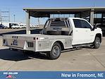 New 2026 Chevrolet Silverado 3500 LT Crew Cab 4WD Flatbed Truck for sale #1T26186 - photo 2