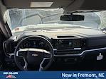 New 2026 Chevrolet Silverado 3500 LT Crew Cab 4WD Flatbed Truck for sale #1T26186 - photo 9