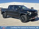2022 Chevrolet Silverado 1500 Crew Cab 4WD Pickup for sale #1T2618H - photo 14