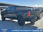 2022 Chevrolet Silverado 1500 Crew Cab 4WD Pickup for sale #1T2618H - photo 2