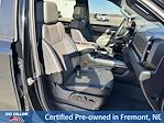 2022 Chevrolet Silverado 1500 Crew Cab 4WD Pickup for sale #1T2618H - photo 10
