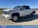 New 2026 Chevrolet Silverado 2500 High Country Crew Cab 4WD Pickup for sale #1T26192 - photo 1