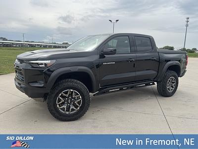 New 2026 Chevrolet Colorado ZR2 Crew Cab 4WD Pickup for sale #1T26194 - photo 1