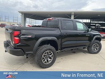 New 2026 Chevrolet Colorado ZR2 Crew Cab 4WD Pickup for sale #1T26194 - photo 2