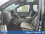New 2026 Chevrolet Colorado ZR2 Crew Cab 4WD Pickup for sale #1T26194 - photo 4