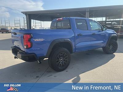 New 2026 Chevrolet Colorado Trail Boss Crew Cab 4WD Pickup for sale #1T26199 - photo 2