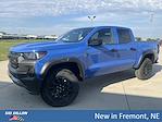 New 2026 Chevrolet Colorado Trail Boss Crew Cab 4WD Pickup for sale #1T26199 - photo 1