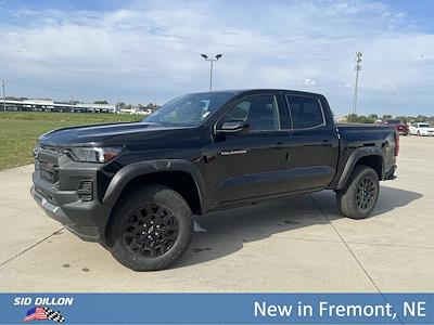 New 2026 Chevrolet Colorado Trail Boss Crew Cab 4WD Pickup for sale #1T26200 - photo 1