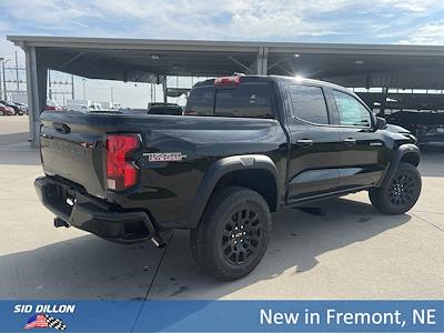 New 2026 Chevrolet Colorado Trail Boss Crew Cab 4WD Pickup for sale #1T26200 - photo 2