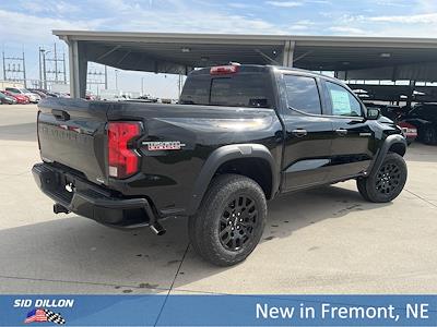 New 2026 Chevrolet Colorado Trail Boss Crew Cab 4WD Pickup for sale #1T26201 - photo 2