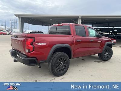 New 2026 Chevrolet Colorado Trail Boss Crew Cab 4WD Pickup for sale #1T26202 - photo 2