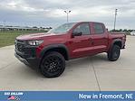 New 2026 Chevrolet Colorado Trail Boss Crew Cab 4WD Pickup for sale #1T26202 - photo 1