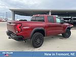 New 2026 Chevrolet Colorado Trail Boss Crew Cab 4WD Pickup for sale #1T26202 - photo 2