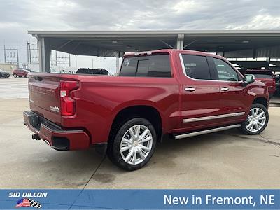 New 2026 Chevrolet Silverado 1500 High Country Crew Cab 4WD Pickup for sale #1T26206 - photo 2
