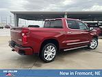 New 2026 Chevrolet Silverado 1500 High Country Crew Cab 4WD Pickup for sale #1T26206 - photo 2