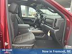 New 2026 Chevrolet Silverado 1500 High Country Crew Cab 4WD Pickup for sale #1T26206 - photo 6