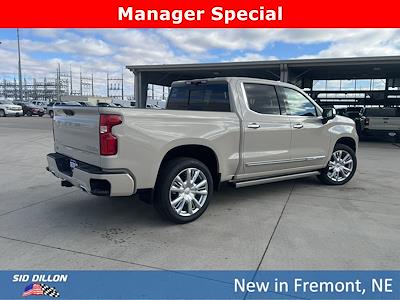 New 2026 Chevrolet Silverado 1500 High Country Crew Cab for sale #1T26207 - photo 2
