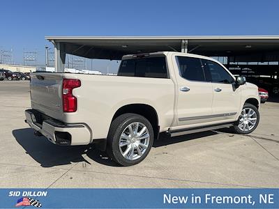 New 2026 Chevrolet Silverado 1500 High Country Crew Cab 4WD Pickup for sale #1T26207 - photo 2