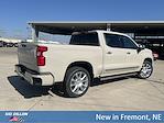 New 2026 Chevrolet Silverado 1500 High Country Crew Cab 4WD Pickup for sale #1T26207 - photo 2