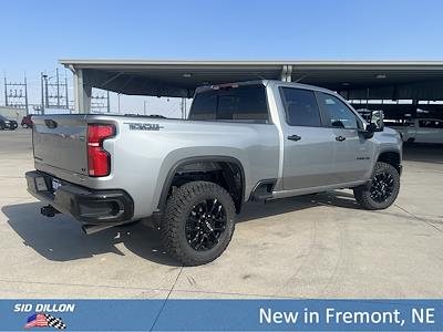 New 2026 Chevrolet Silverado 2500 LT Crew Cab 4WD Pickup for sale #1T26208 - photo 2